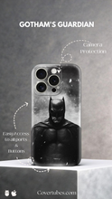 Load image into Gallery viewer, Batman 'Gotham's Guardian' Design mobile cover for all apple and android device