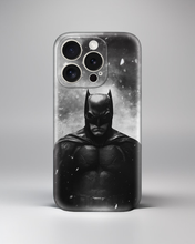 Load image into Gallery viewer, Batman 'Gotham's Guardian' Design mobile cover for all apple and android device