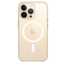 Load image into Gallery viewer, IPhone 13 Pro Magsafe Case