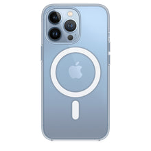 Load image into Gallery viewer, IPhone 13 Pro Magsafe Case