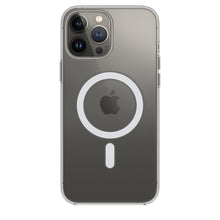 Load image into Gallery viewer, IPhone 13 Pro Max Magsafe Case
