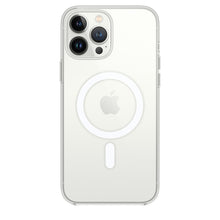 Load image into Gallery viewer, IPhone 13 Pro Max Magsafe Case