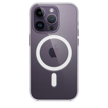 Load image into Gallery viewer, IPhone 14 Pro Magsafe Case