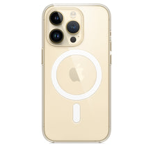 Load image into Gallery viewer, IPhone 14 Pro Magsafe Case