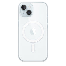 Load image into Gallery viewer, iPhone 15 Magsafe Case