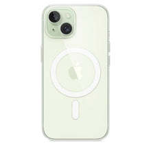Load image into Gallery viewer, iPhone 15 Magsafe Case