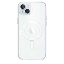Load image into Gallery viewer, iPhone 15 Plus Magsafe Case