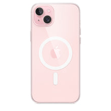 Load image into Gallery viewer, iPhone 15 Plus Magsafe Case