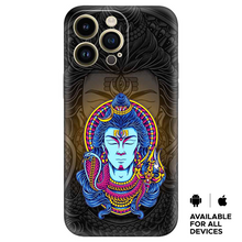 Load image into Gallery viewer, Mahadev Premium Embossed Mobile cover