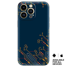 Load image into Gallery viewer, PATTERN Premium Embossed Mobile cover