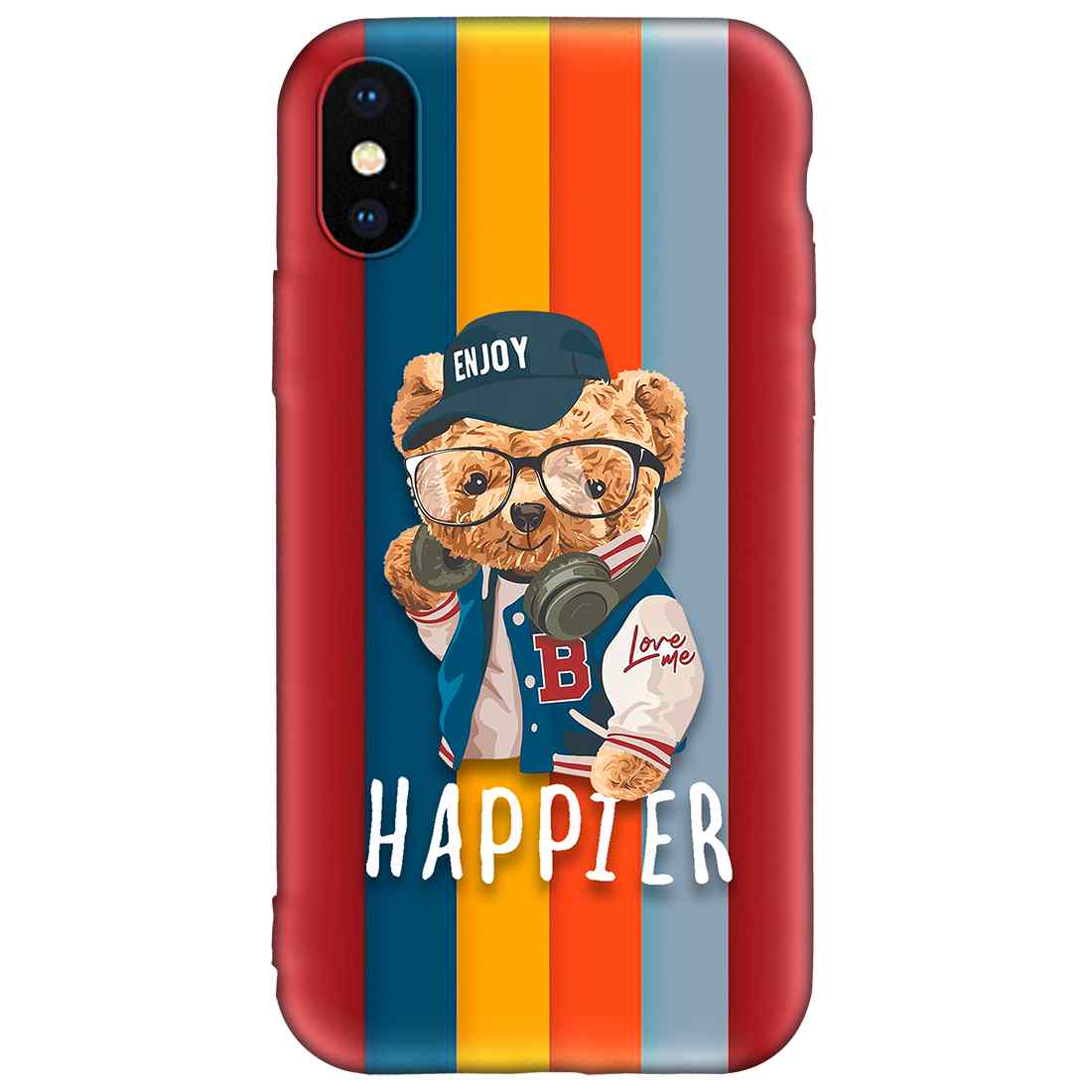 Ralph lauren iphone x case hotsell