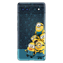 Load image into Gallery viewer, Covertubes