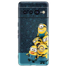 Load image into Gallery viewer, Covertubes