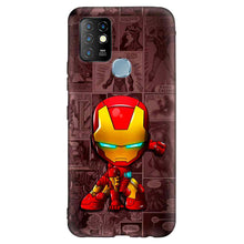 Load image into Gallery viewer, Covertubes