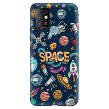 Load image into Gallery viewer, Covertubes