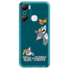 Load image into Gallery viewer, Covertubes