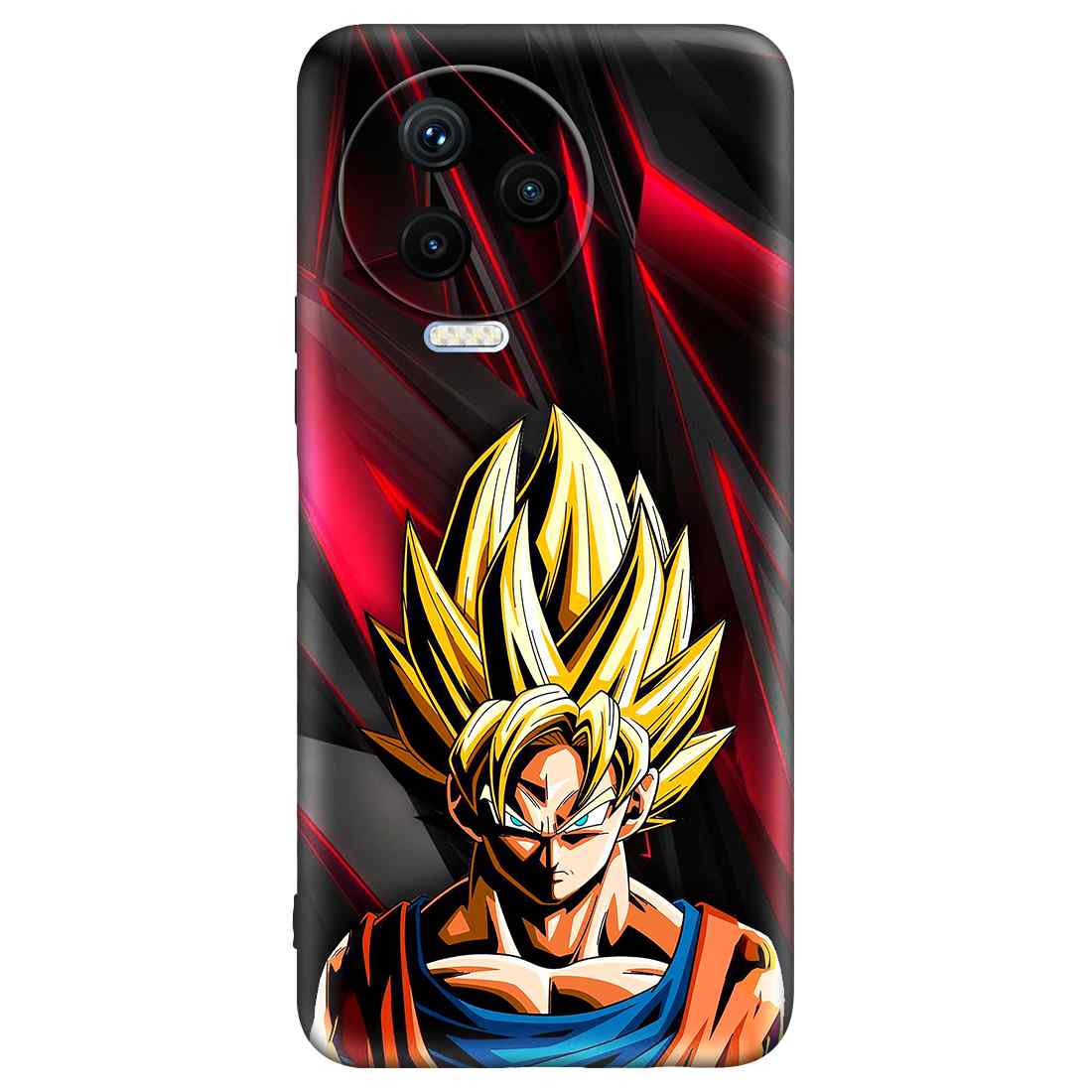 Dragon Ball Z Note Anime Case Anime Phone Cases Skinit Decal Phone
