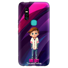 Load image into Gallery viewer, Covertubes