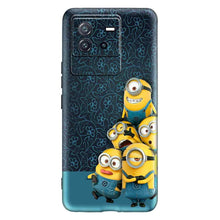 Load image into Gallery viewer, Covertubes