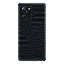 Load image into Gallery viewer, Dark Thin POCO X5 Pro (5G) Premium Emboss cover