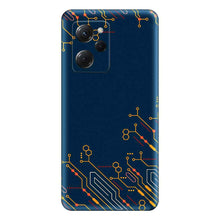 Load image into Gallery viewer, PATTERN POCO X5 Pro (5G) Premium Emboss cover
