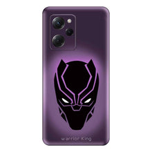 Load image into Gallery viewer, Warrior King POCO X5 Pro (5G) Premium Emboss cover