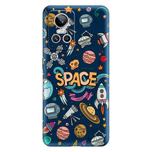 Load image into Gallery viewer, Covertubes