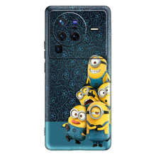 Load image into Gallery viewer, Covertubes