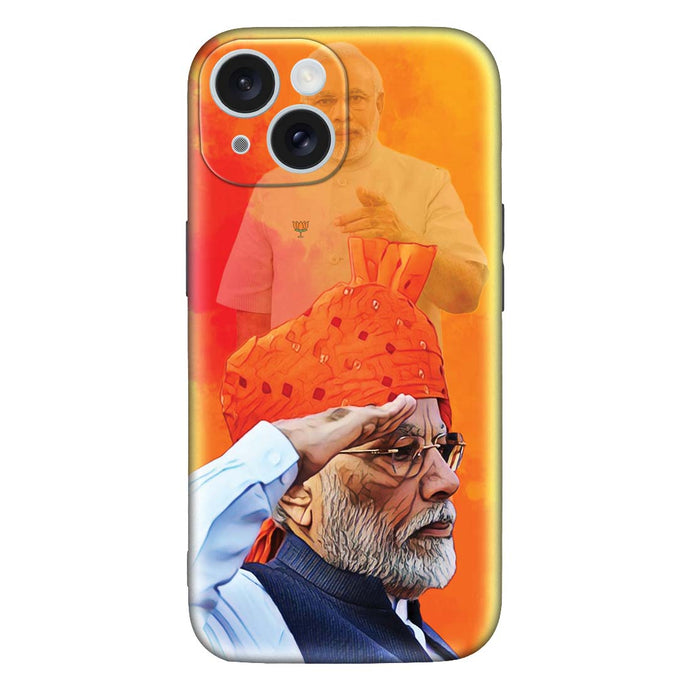 Namo Covers
