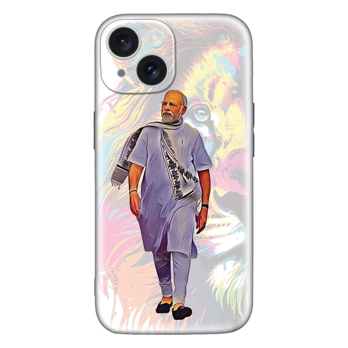 Namo Covers