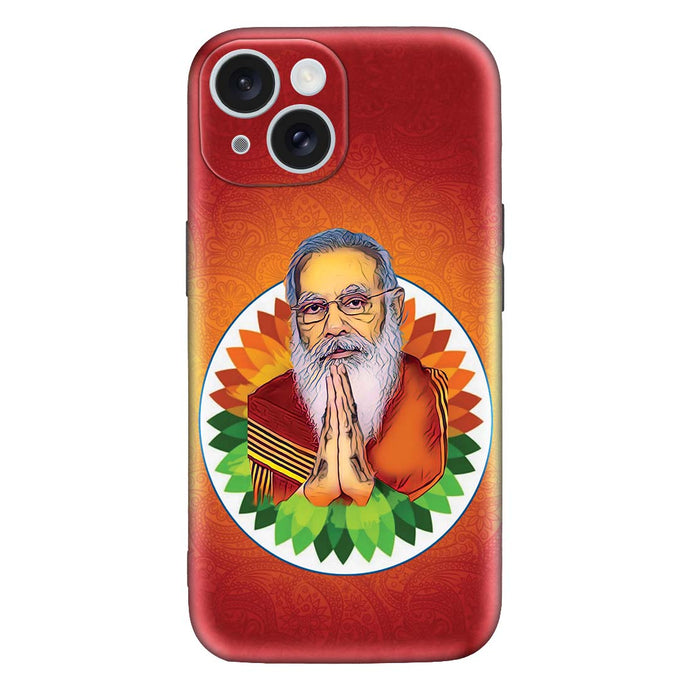 Namo Covers
