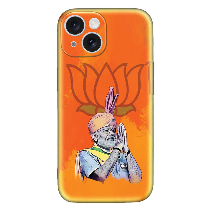 Namo Covers