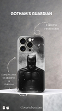 Load image into Gallery viewer, Batman &#39;Gotham&#39;s Guardian&#39; Design mobile cover for all apple and android device
