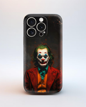 Load image into Gallery viewer, Joker &#39;Chaos Agent&#39; Design mobile cover for all apple and android device
