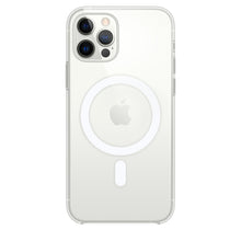 Load image into Gallery viewer, IPhone 12 Pro Magsafe Case
