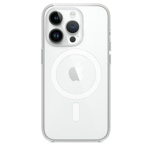 Load image into Gallery viewer, IPhone 14 Pro Magsafe Case
