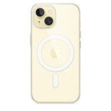 Load image into Gallery viewer, iPhone 15 Magsafe Case
