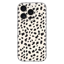 Load image into Gallery viewer, Animal print Leopard cow cover
