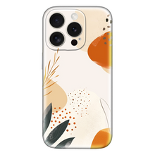 Load image into Gallery viewer, Tropical plants leaf Mobile case
