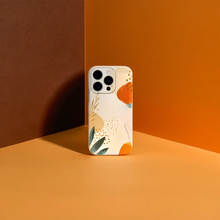 Load image into Gallery viewer, Tropical plants leaf Mobile case
