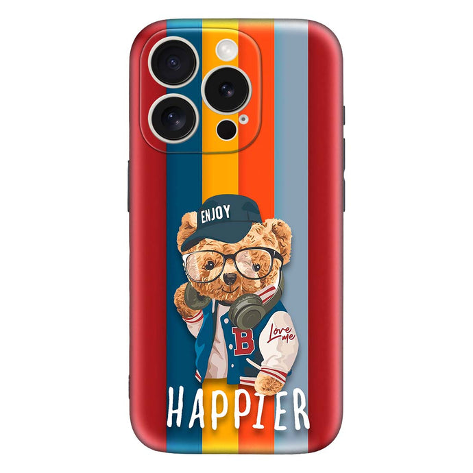 Covertubes, iPHONE 15 PRO MAX MOBILE COVER