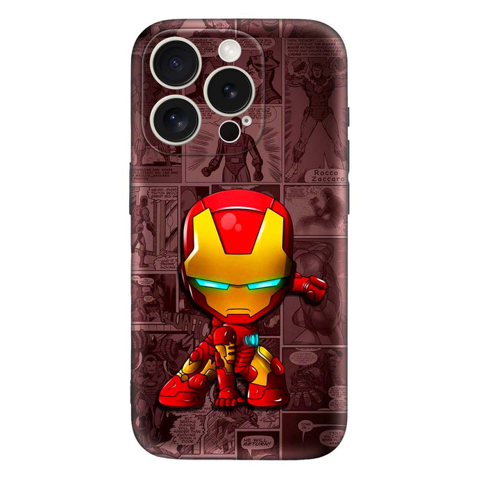 Covertubes, iPHONE 15 PRO MAX MOBILE COVER