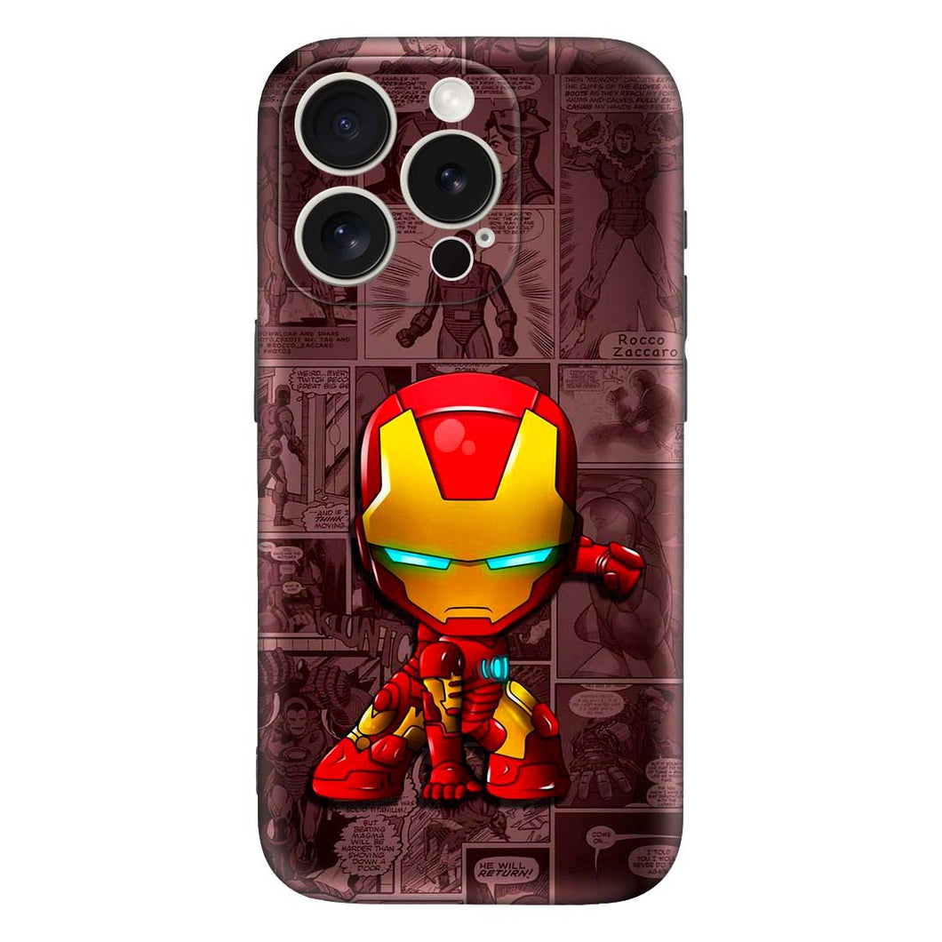 Covertubes, iPHONE 15 PRO MAX MOBILE COVER