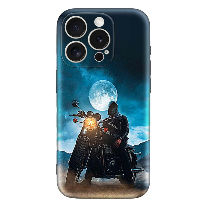 Covertubes, iPHONE 15 PRO MAX MOBILE COVER