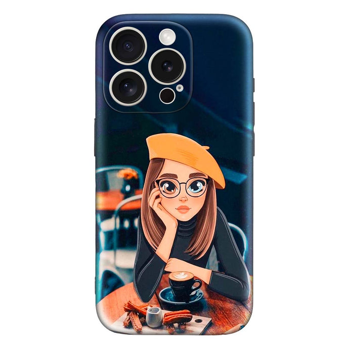 Covertubes, iPHONE 15 PRO MAX MOBILE COVER
