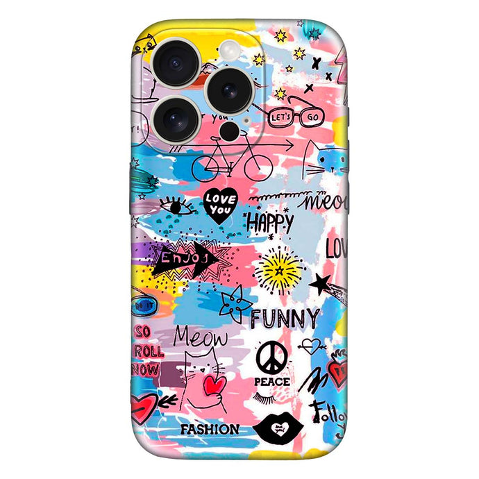 Covertubes, iPHONE 15 PRO MAX MOBILE COVER