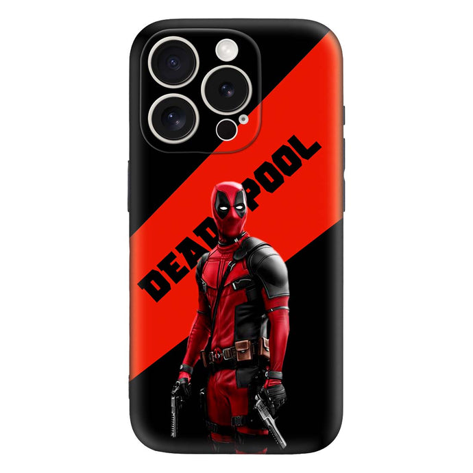 Covertubes, iPHONE 15 PRO MAX MOBILE COVER