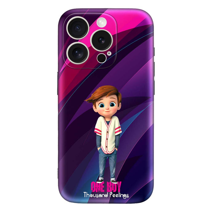 Covertubes, iPHONE 15 PRO MAX MOBILE COVER
