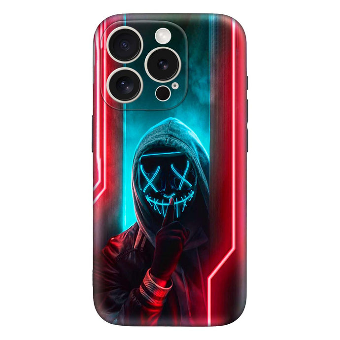 Covertubes, iPHONE 15 PRO MAX MOBILE COVER
