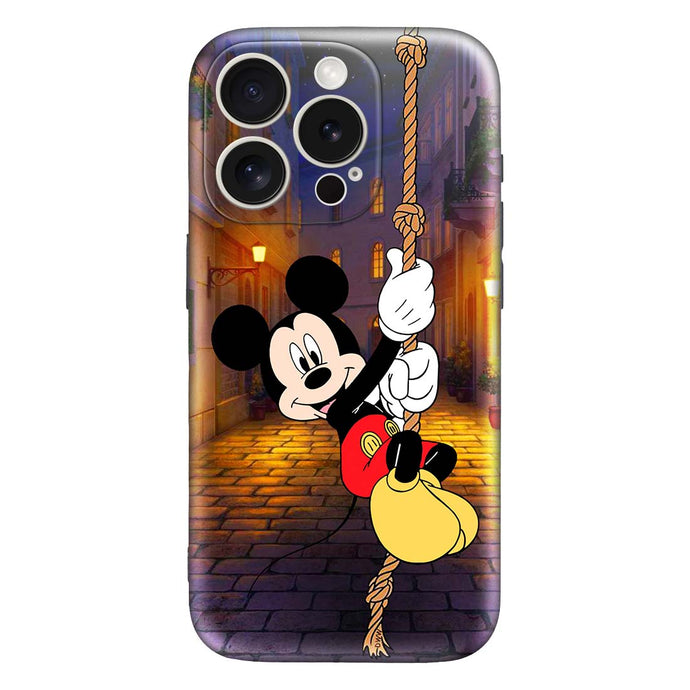 Covertubes, iPHONE 15 PRO MAX MOBILE COVER